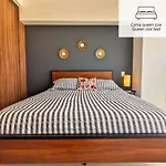 Hostpal Punto Cero Residencial