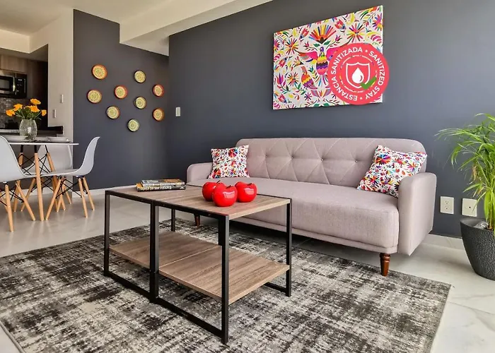 Hostpal Punto Cero Residencial