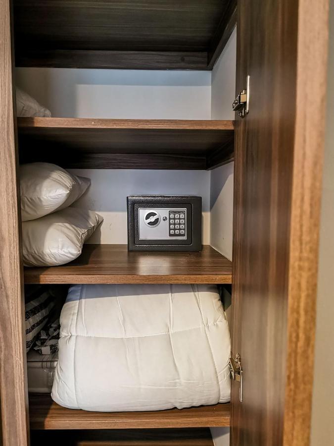 Hostpal Punto Cero Residencial Apartment Mexico City