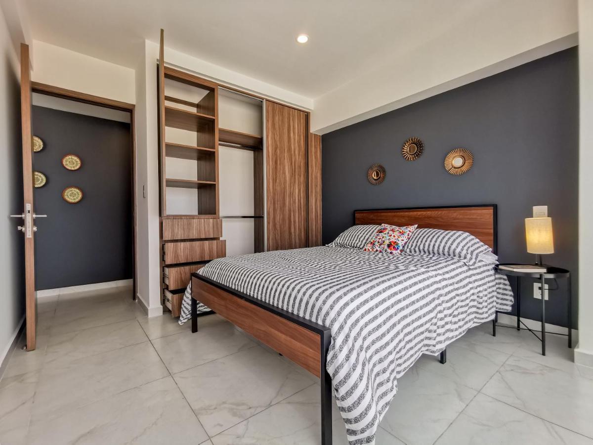 Apartment Hostpal Punto Cero Residencial