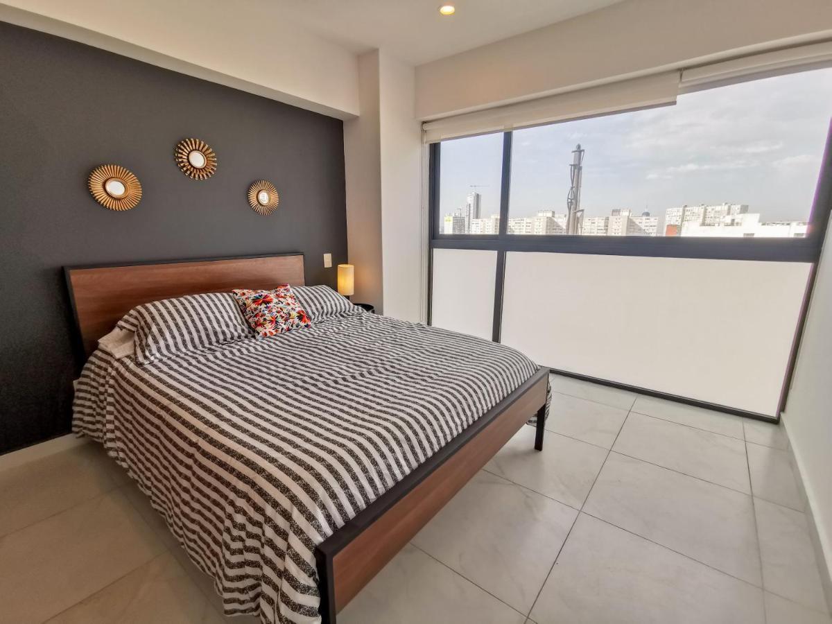 Apartment Hostpal Punto Cero Residencial *