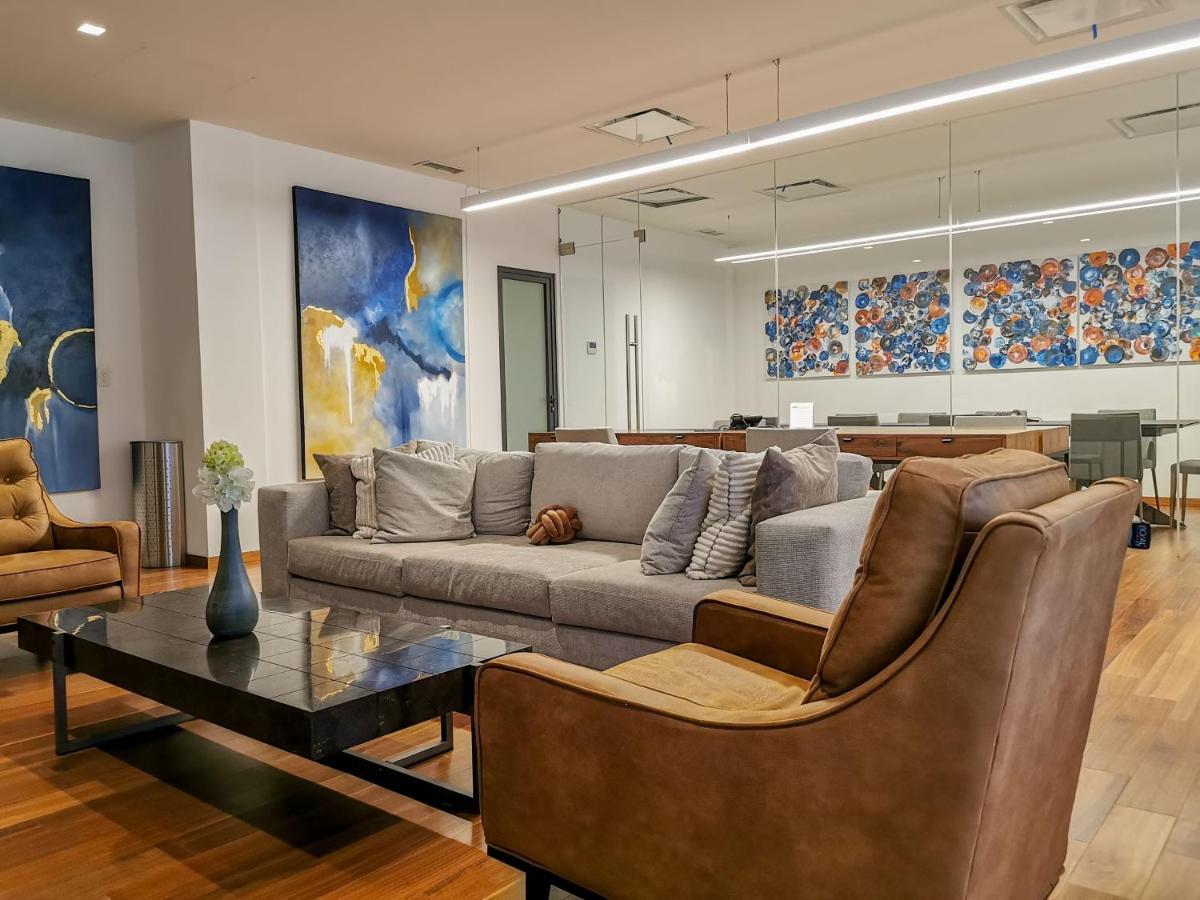 Hostpal Punto Cero Residencial *