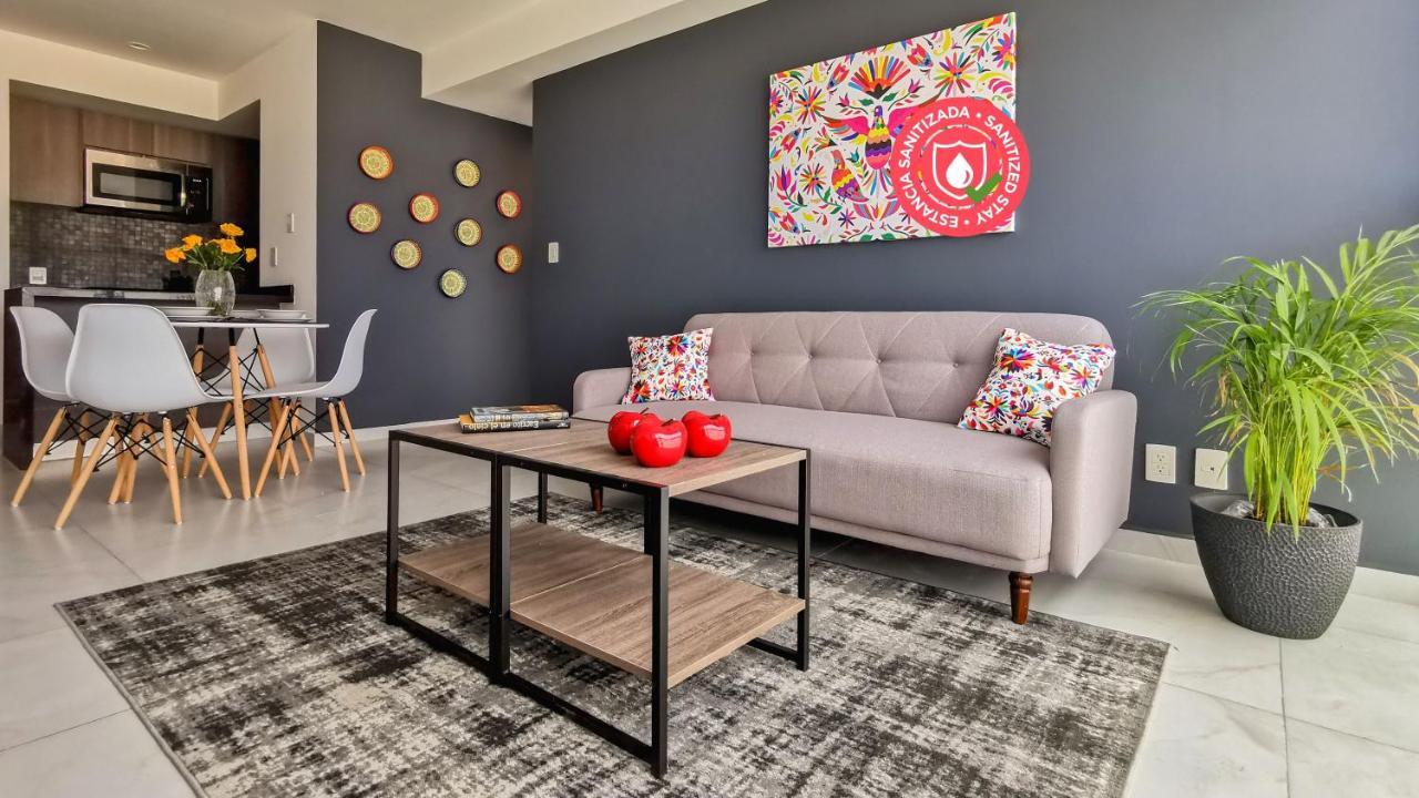 Hostpal Punto Cero Residencial Apartment